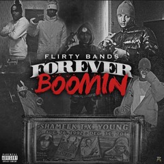 Forever Boomin Intro