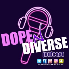 37 DND Episode 37 - The Strength Of Mothers W: Jade + Shalonda