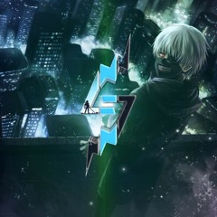 【Nightcore】Post Malone X Hook N Sling X Axwell - I Fall Apart in Tokyo By Night [S-Torm Mashup]