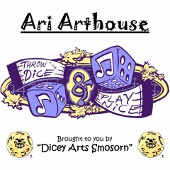 Droptor Seuss - The Ari Arthouse Set