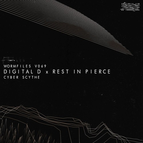 Digital D & Rest in Pierce - Cyber Scythe