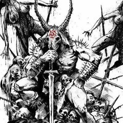 EHCAPA - ABSOLUTEDESTRUCTION [Prod. 5:10]