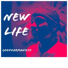 NEW LIFE