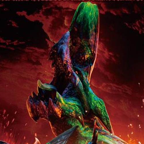 Stream Re Monster Hunter 3 Ultimate Tough Indigo Brachydios Intense Symphonic Metal Cover By Corjay Nelson Listen Online For Free On Soundcloud