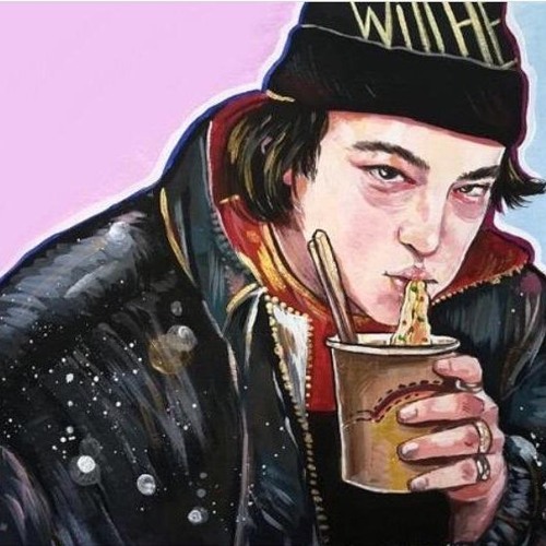joji - thom(ending looped)