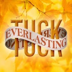 At The Top Of The World   Tuck Everlasting