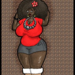 Thick Girl Anthem