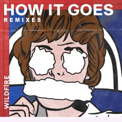 Neutral - How It Goes (Daniel Linas Remix)