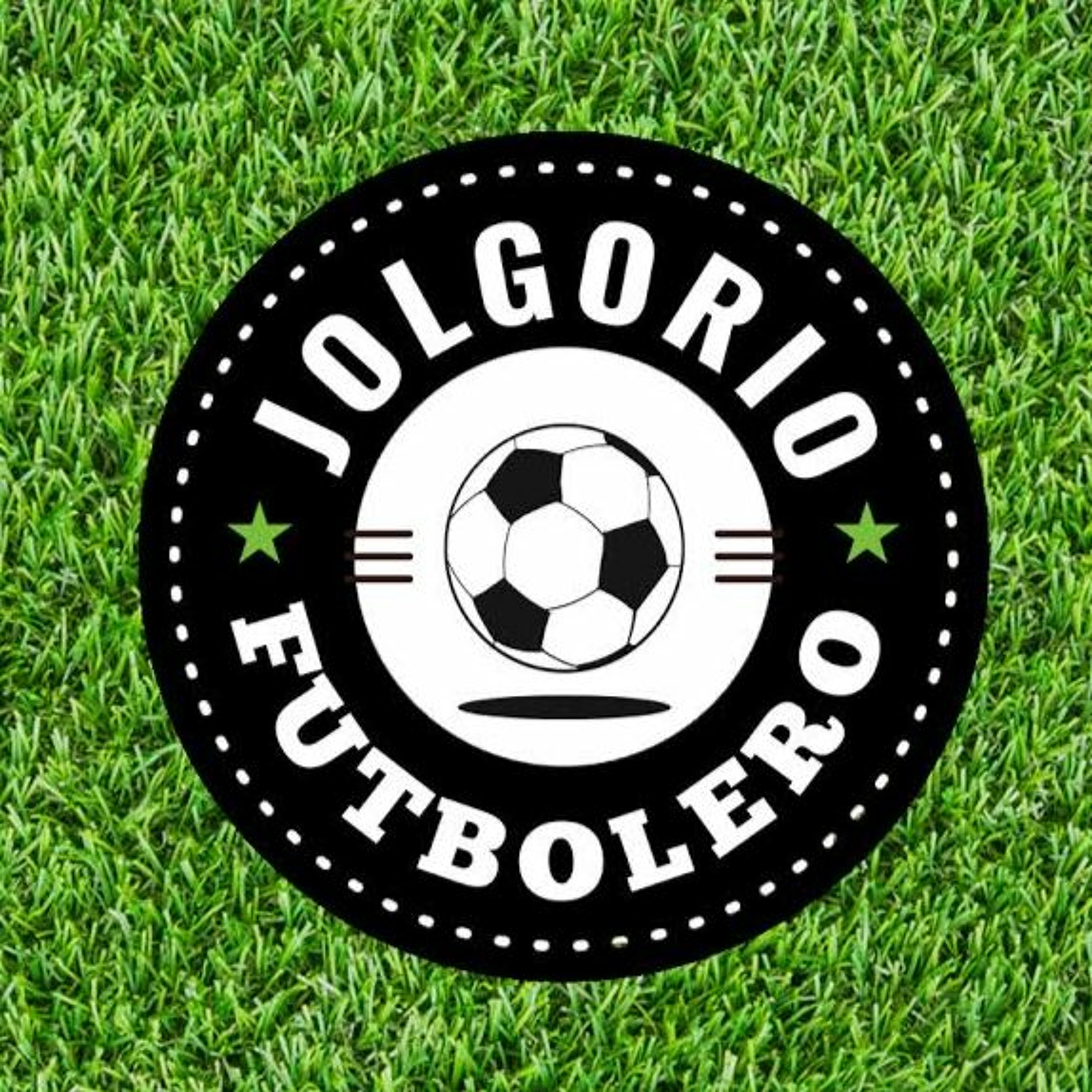Jolgorio Futbolero: El Podcast de Fútbol