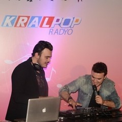 Sinan Ceceli feat. Mustafa Ceceli - Aşığız