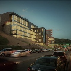 Lil Beam - In My Town (Prod. rockteebeats)