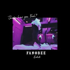 Thats how you Feel? - Drake(FanoBee Edit)