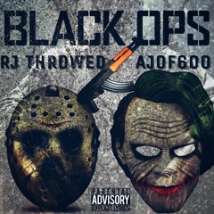 Black Ops (Ft. AjOf600)