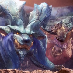 RE  Monster Hunter 2 - Empress Of Flame ~ Teostra & Lunastra 【Intense Symphonic Metal Cover】
