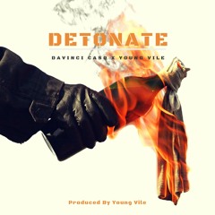 Detonate