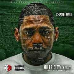 Chaseland - Watch Out  feat OD Reek Prod. By Rex Rome