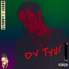 Green & Purple DjTyusFreakMix