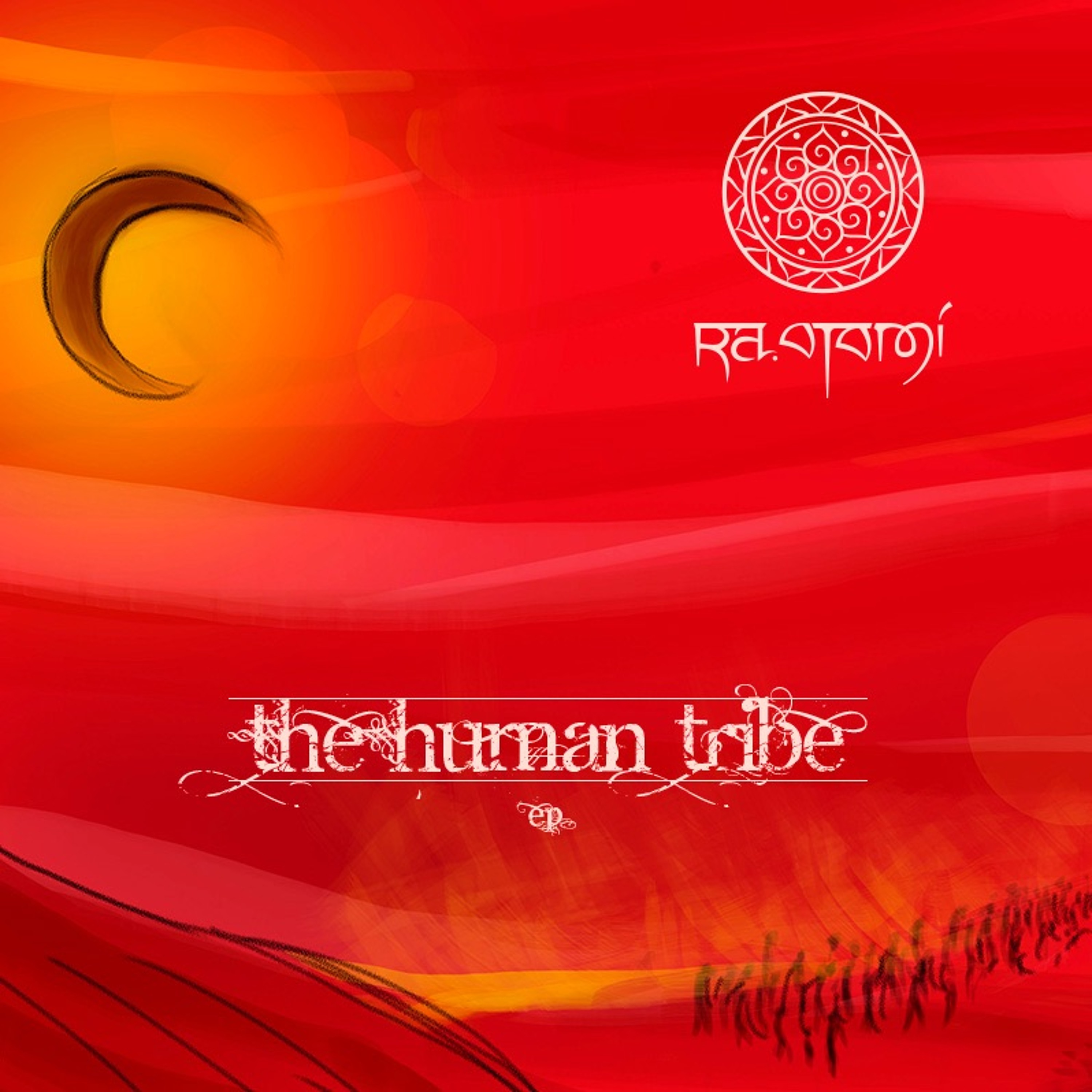 The Human Tribe episode artwork