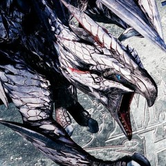 Monster Hunter XX/GenU - Valstrax/Barufaruku Theme【Intense Symphonic Metal Cover】