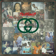 Ft Lil ArmyThuggn - Peppy Le Pew Remix (Prod By King Henry)