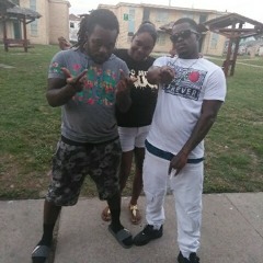 Drell Tha Hustla "living life" ft. Lil Bay.mp3