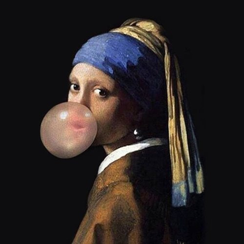 Rough House Rosie Mix