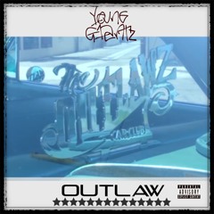 OUTLAW (Produced By Jellyroll)