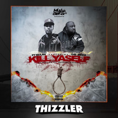 PT Mulah x The Jacka - Kill Yaself (Prod. MMMondabeat) [Thizzler.com Exclusive]