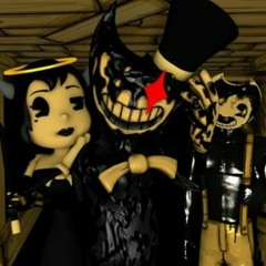 BENDY SONG _ Recording Gold by CK9C [OFFICIAL SFM] (320  kbps).mp3