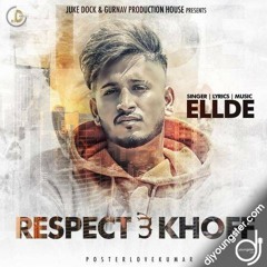 Respect te Khoff - Ellde