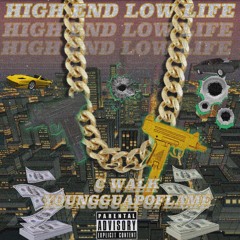 WOK ( Young Guapo Flame, C. Walk, BigGTR, Judas. )