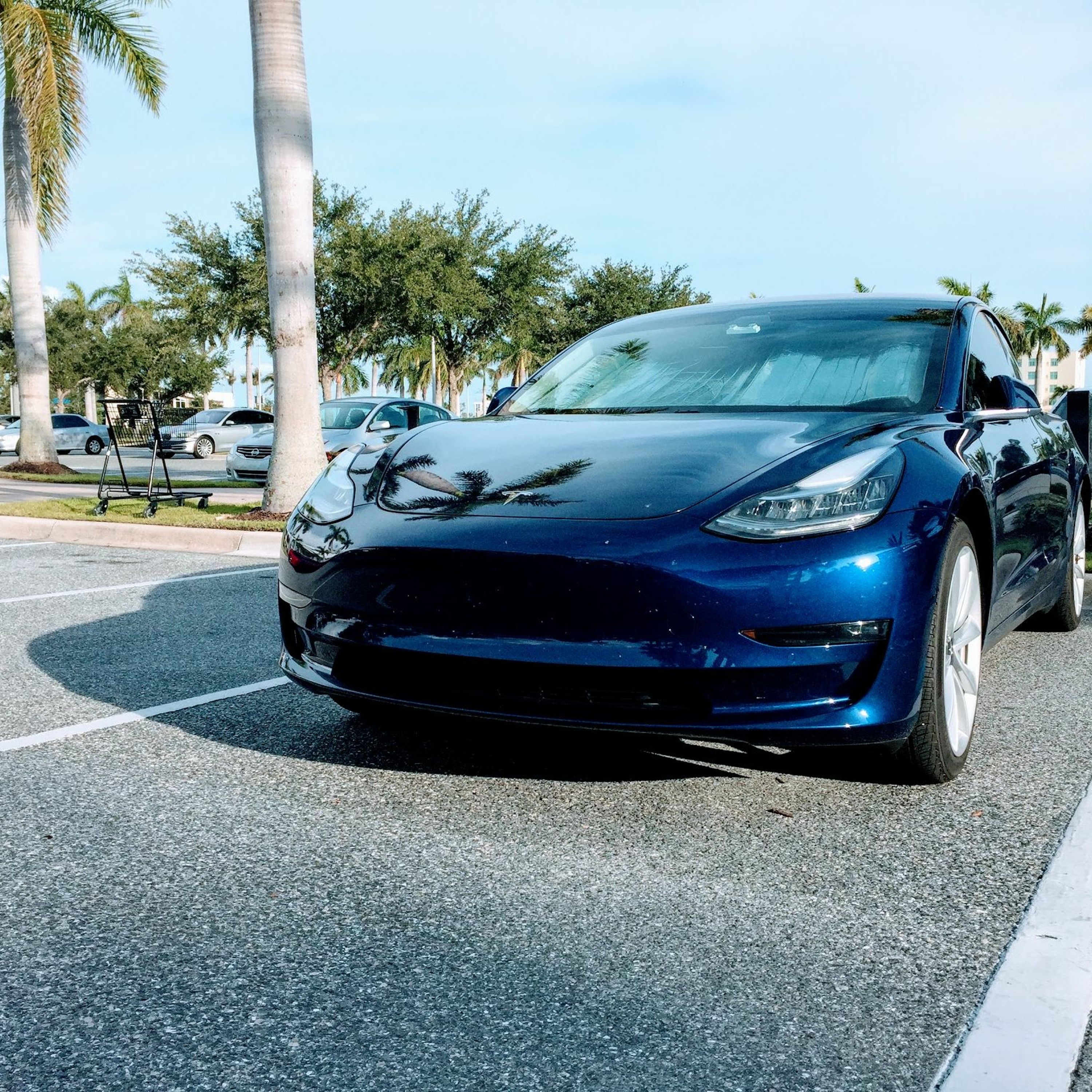 CleanTech Talk — EVs, Solar, Batteries, AI, Tesla