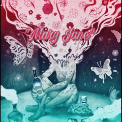 Shaeesinn x Ci'Jae X Kie' Stylz - Mary Jane