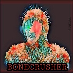 TK GRIMEY -BONECRUSHER FT SEAFOODSTEVE X INDIGO X SPOOKYMANE (PROD SPOOKYMANE)