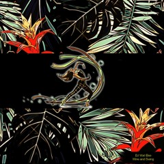 Wine & Swing [Afrobeat]