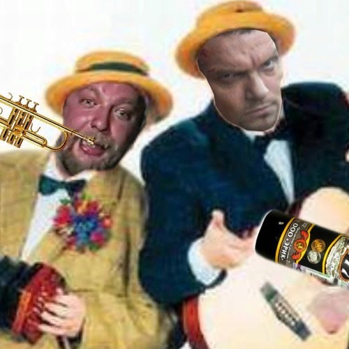 Слоновые Частушки (Зелёный Слоник)