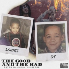 BandGang Lonnie Bands & G.T. - Had To Grow Up