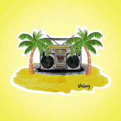 Unorthodox (Feat. Dueñas & Lil Shaun)