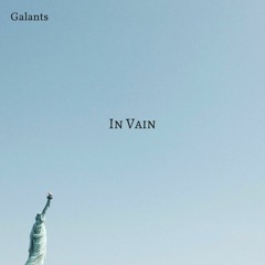 In Vain (Radio Edit)