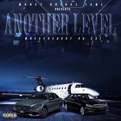 Another Level - .40 Cal (MRCASHEDOUT)