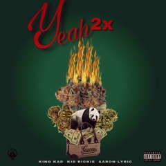 Yeah2X (Official Audio)