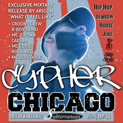 Cypher Chicago July 2018 Selections