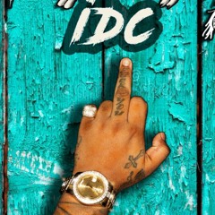 Jay-R Feat. Jimmy Dade " IDC"