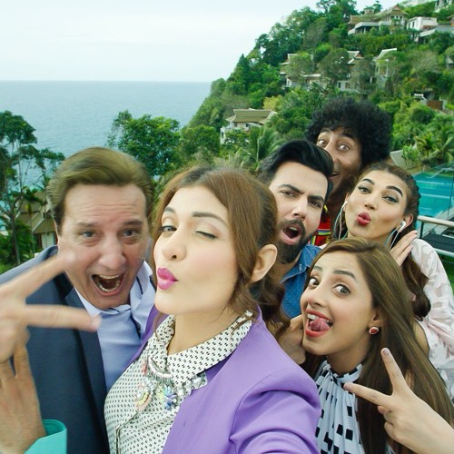 Jackpot pakistani movie full new arrivals