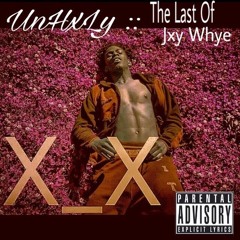 Alone Forever (Prod. B. Young)