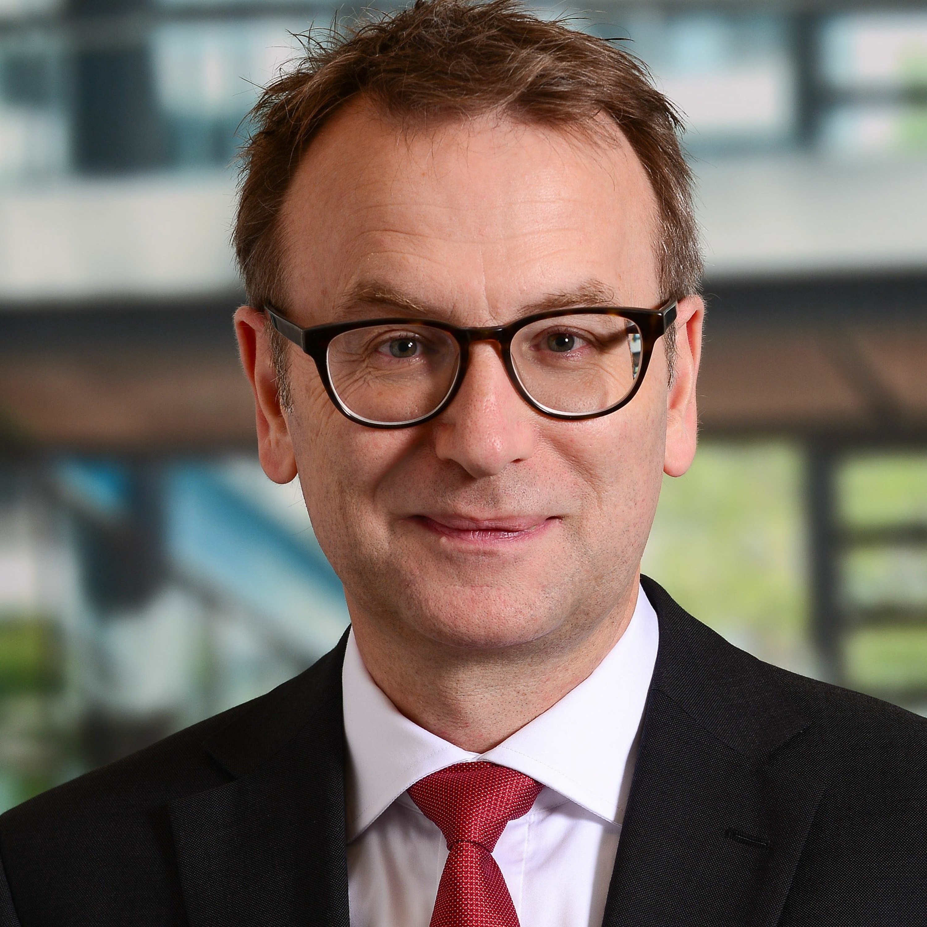 Zukunft der Arbeit Podcast