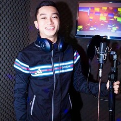 Để anh Phía sau em  - Nhat Tai