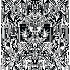 Universe Teknology