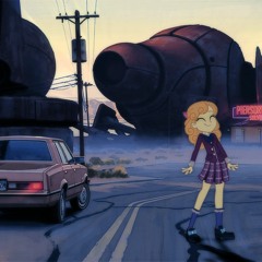 Unknown - Blow the Sushi (Orange Sherbette Remix)