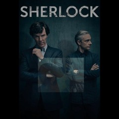 Sherlock - The Game is On & Oud Cover (Orient Mix)